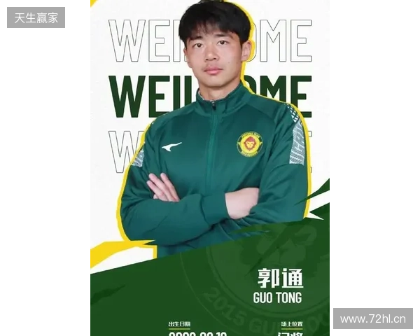 郭通、侯宇阳、阿尔斯-木拉提汉等合同到期离开贵州筑城竞技