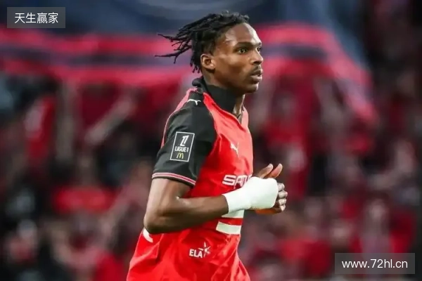 RMC：切尔西预计5000万欧报价雅凯，他们已经腾出外租名额