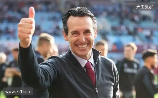 埃梅里：很开心完成我的100场法甲，期待未来1000场甚至更多