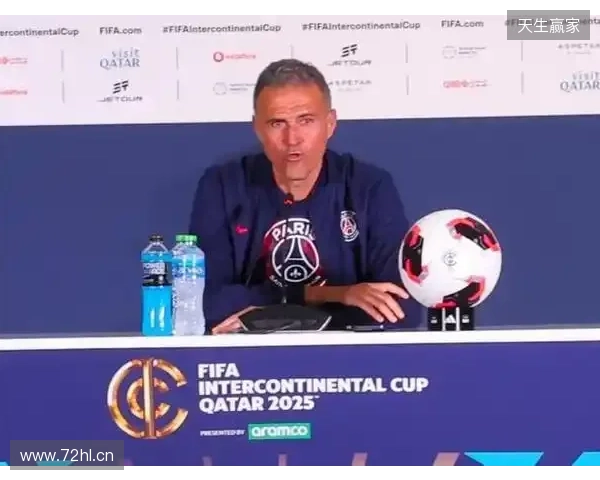 恩里克:阿什拉夫具备出战的条件;踢纽卡我们需要把控好局势 恩里克:阿什拉夫具备出战的条件;踢纽卡我们需要把控好局势