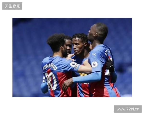 DO：水晶宫4300万+500万镑浮动报价狼队前锋拉森