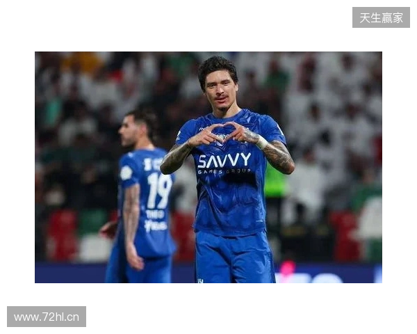 记者：费内巴切有意租借努涅斯，已向利雅得新月进行了询问