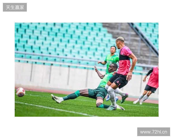 冬训期间最后一场热身赛，辽宁铁人5-1击败暖武里联队