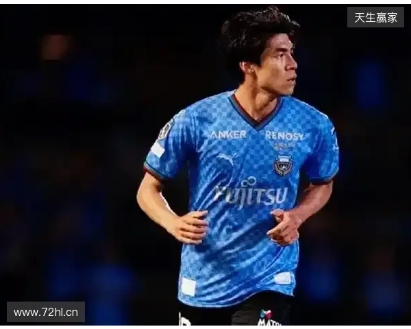 町田前锋：虽然今天进了2个球，但其实我觉得自己能进更多