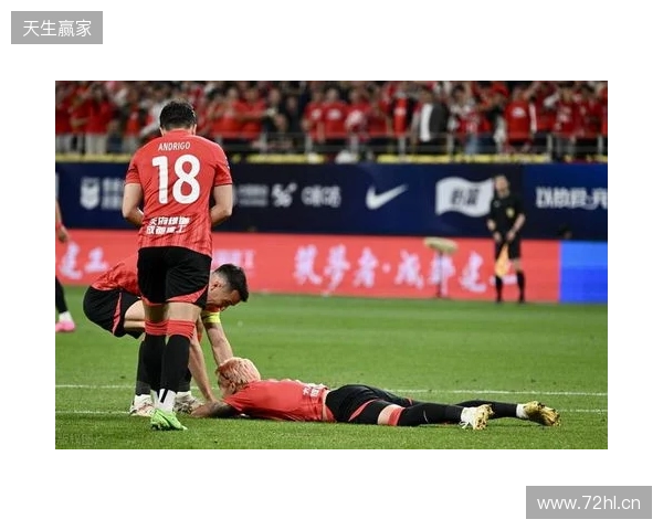 韦世豪：作为队长首先要为球队付出更多，大家状态越来越好