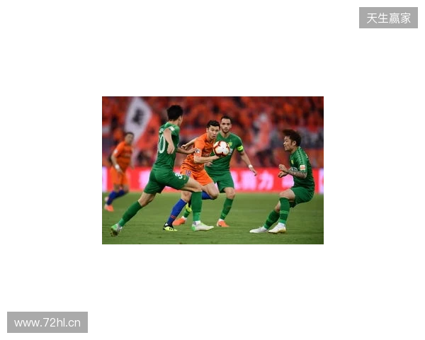 中超前瞻｜稳步前行 期待回报球迷支持