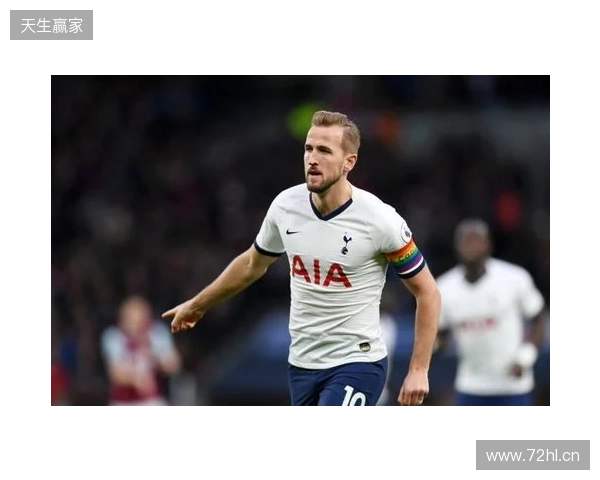 欧洲金靴最新排名：凯恩、姆巴佩、哈兰德前3，上田绮世上榜