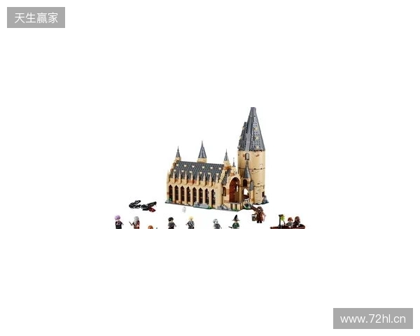 安东内拉：爱拼霍格沃茨城堡，家里有类似博物馆空间放乐高