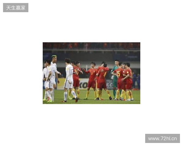 U19国足1-0战胜澳大利亚队,本场比赛现场观众10397人 U19国足1-0战胜澳大利亚队,本场比赛现场观众10397人