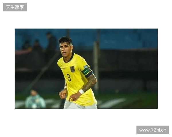 厄瓜多尔队官方：后卫因卡皮耶与中场卡斯蒂略因伤退出本期国家队