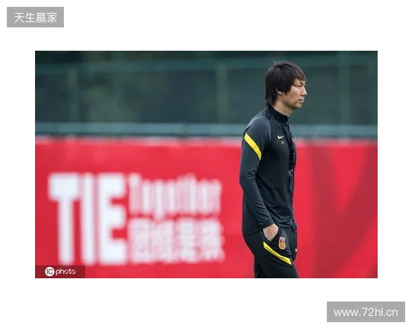 久帅：中国足球的大环境在变好，各级国家队的表现也更好了