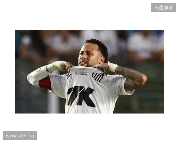 阿斯：内马尔跑动达不到国家队要求，巴西国内为他争论不休