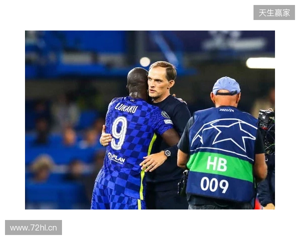 坎迪：切尔西缺乏领袖，需要签马奎尔式球员并请回德罗巴