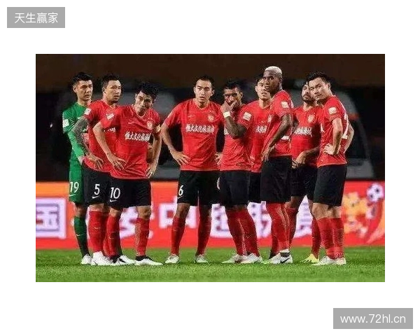 中超前瞻｜保持信念 严格执行训练内容是关键