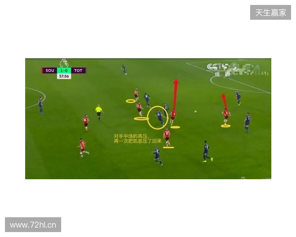 「热刺挽救计划」小游戏上线，看看你能否带队保级？