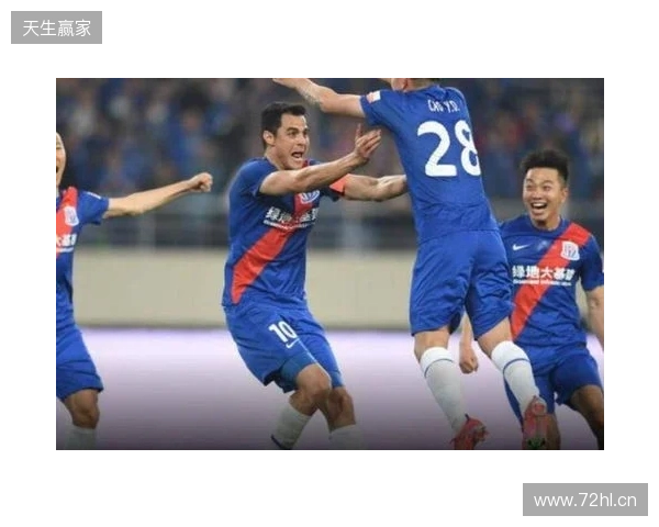 莫雷诺：申花是我的家希望可以常回来看看 想和球迷有正式的告别