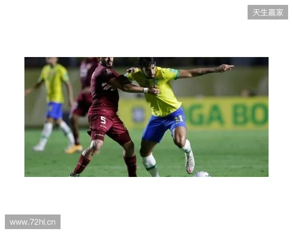 卡塞米罗：内马尔已是第四届世界杯，巴西都希望他恢复健康