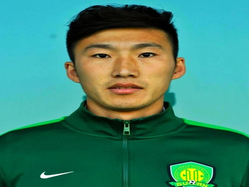 官方:36岁老将晋鹏翔加盟重庆铜梁龙